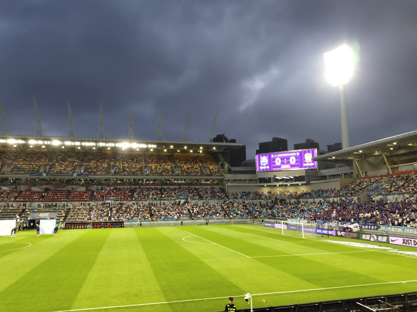 开云-湖人vs快船