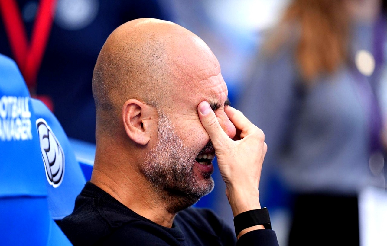 开云中国-曼城对阿斯顿维拉