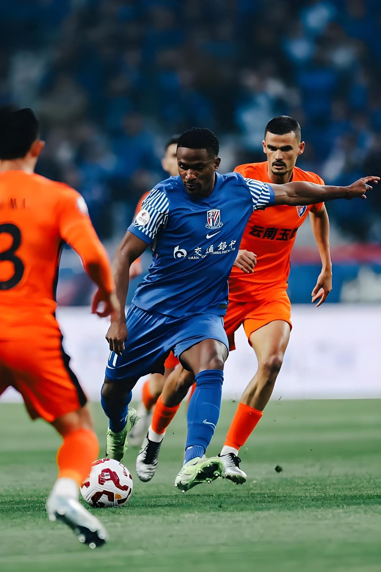 上海申花比赛日程表