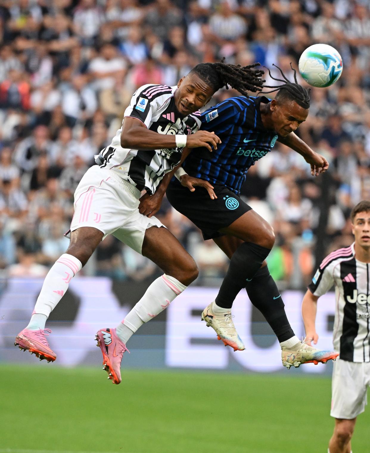 开云在线登陆入口-尤文图斯淘汰皇马