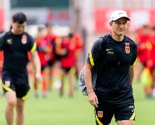 开云在线登陆入口-国足最牛逼的门将